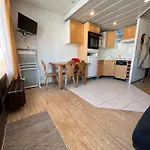 Les Neves Bliss By Alpstays Lejlighed Val Thorens