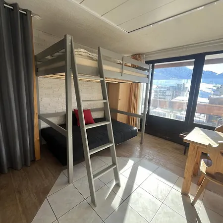 Lejlighed Les Neves Bliss By Alpstays